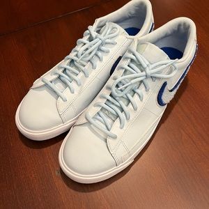 Nike Blazer Low 3D - Men’s powder blue Size 11 sneaker